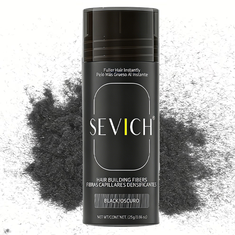 Hair Care Products - Sevich Saç Lifleri Tozu 25g Keratin