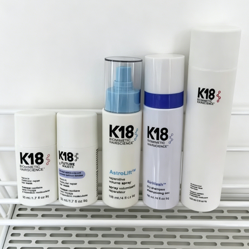 Hair Care K18 - 150ml K18 Saç Kremi Derinlemesine Besleyici