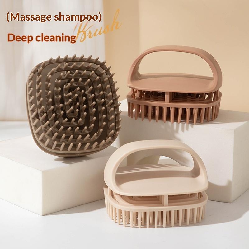 Saç Derisi Masajı Yapabilen Şa - Hair Care Dandruff incelemesi ve fiyatı