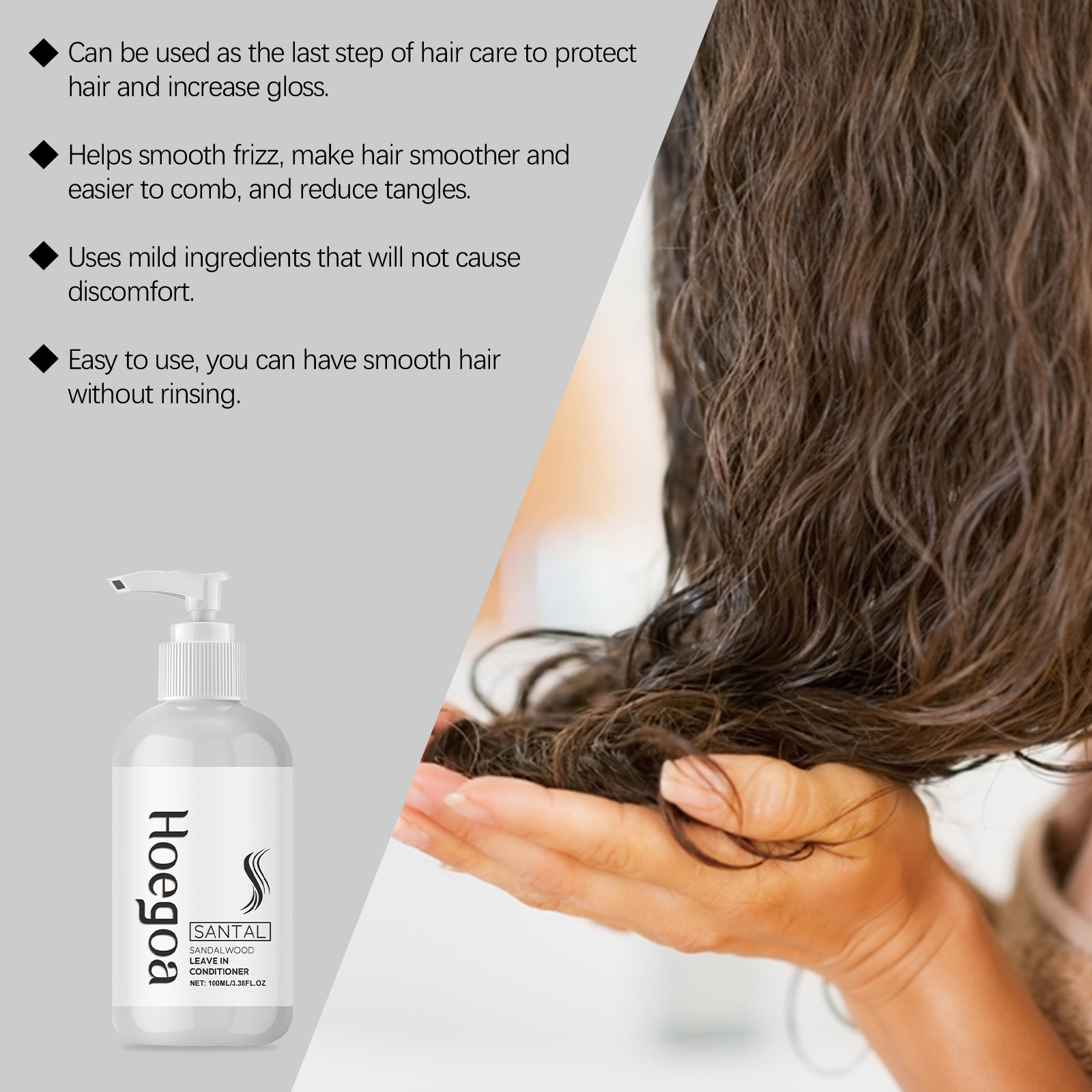 Saç Kreminde Bırakın Onarıcı P - Hair Care Lotion incelemesi ve fiyatı