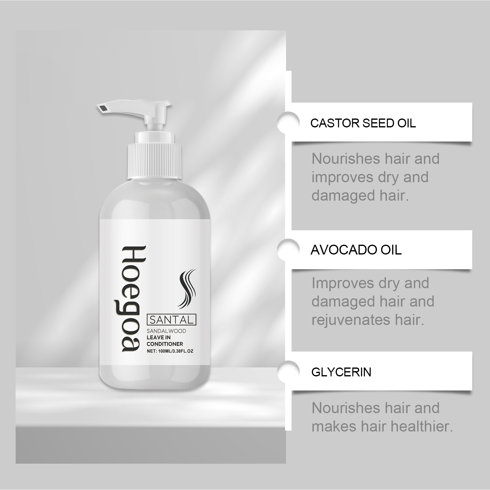 Saç Kreminde Bırakın Onarıcı P - Hair Care Lotion incelemesi ve fiyatı