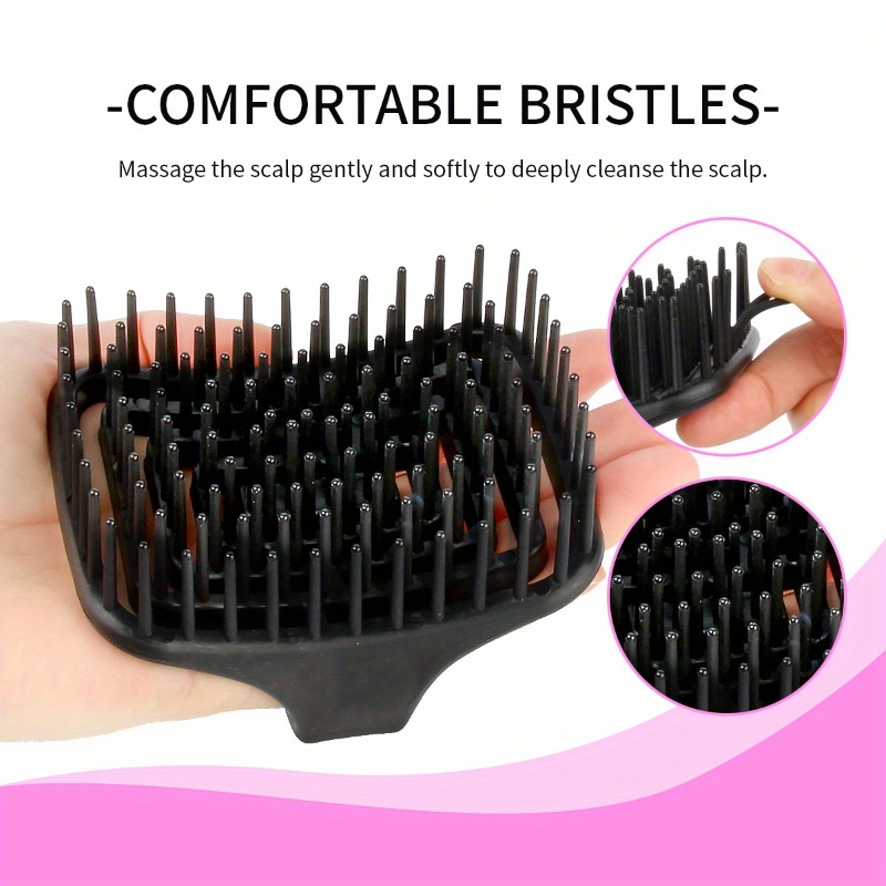 WANMEI Saç Derisi Masaj Şampua - Hair Care Products incelemesi ve fiyatı