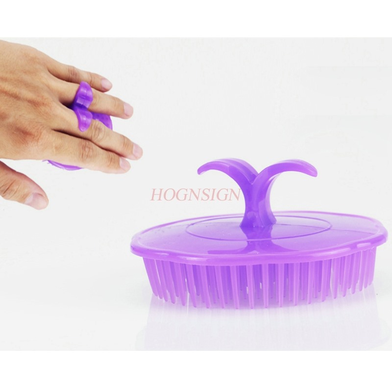 5 adet Fırça Unisex Kaşıntı Ke - Hair Care Dandruff incelemesi ve fiyatı