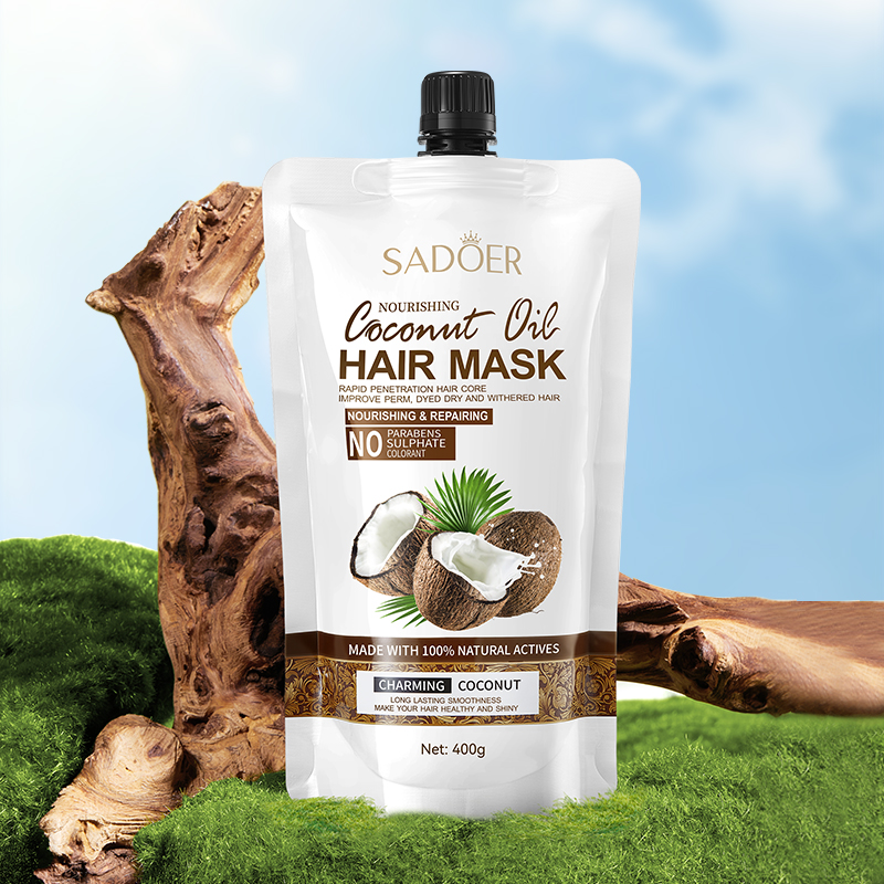Sihirli Keratin Saç Maskesi 5  - Hair Care Products incelemesi ve fiyatı