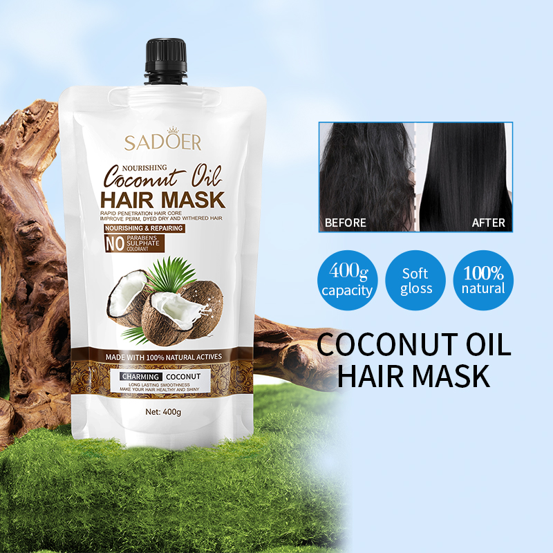 Sihirli Keratin Saç Maskesi 5  - Hair Care Products incelemesi ve fiyatı