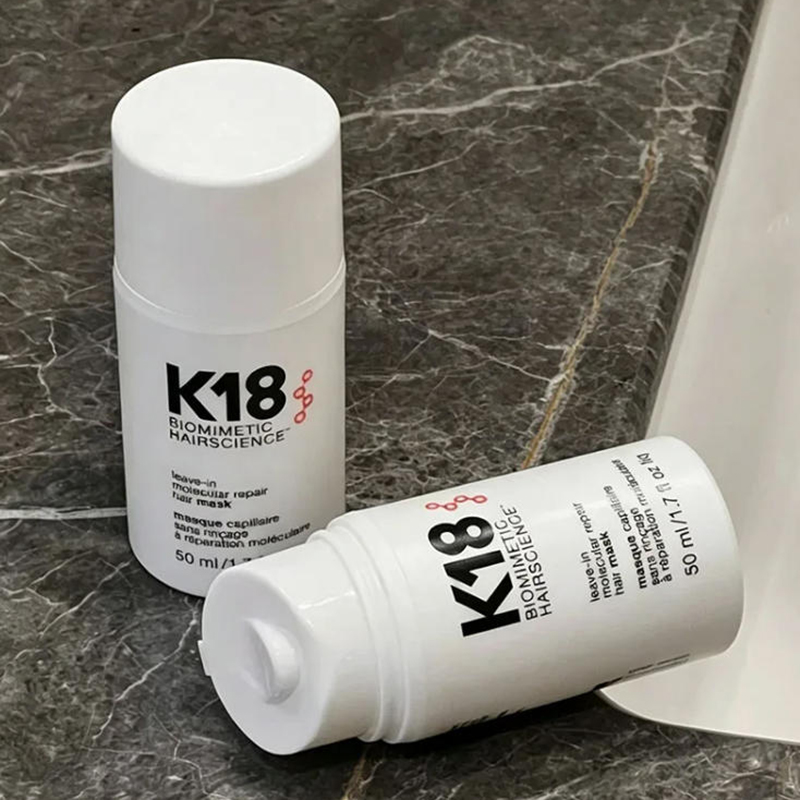 Yeni K18 50ml 150ml Durulanmay - Hair Care K18 incelemesi ve fiyatı