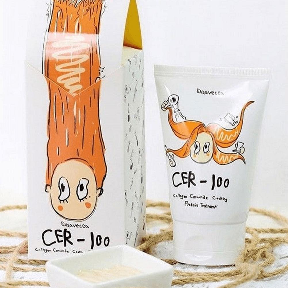  CER-100 Kolajen Saç Bakım Ma - Hair Care Natural Ingredients incelemesi ve fiyatı