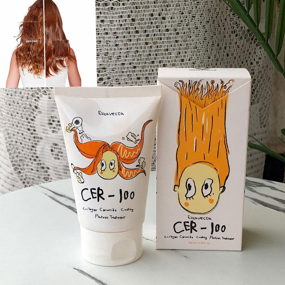  CER-100 Kolajen Saç Bakım Ma - Hair Care Natural Ingredients incelemesi ve fiyatı