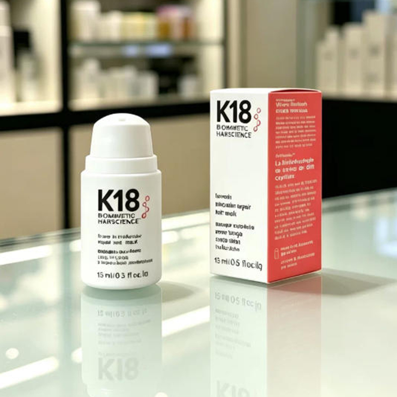 K18 50ml 150ml Durulanmayan Mo - Hair Care K18 incelemesi ve fiyatı