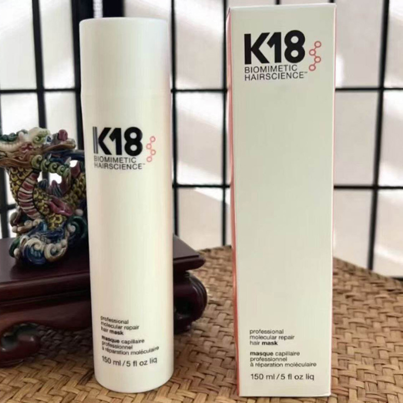 K18 AirWash AstroLift Kuru Şam - Hair Care K18 incelemesi ve fiyatı