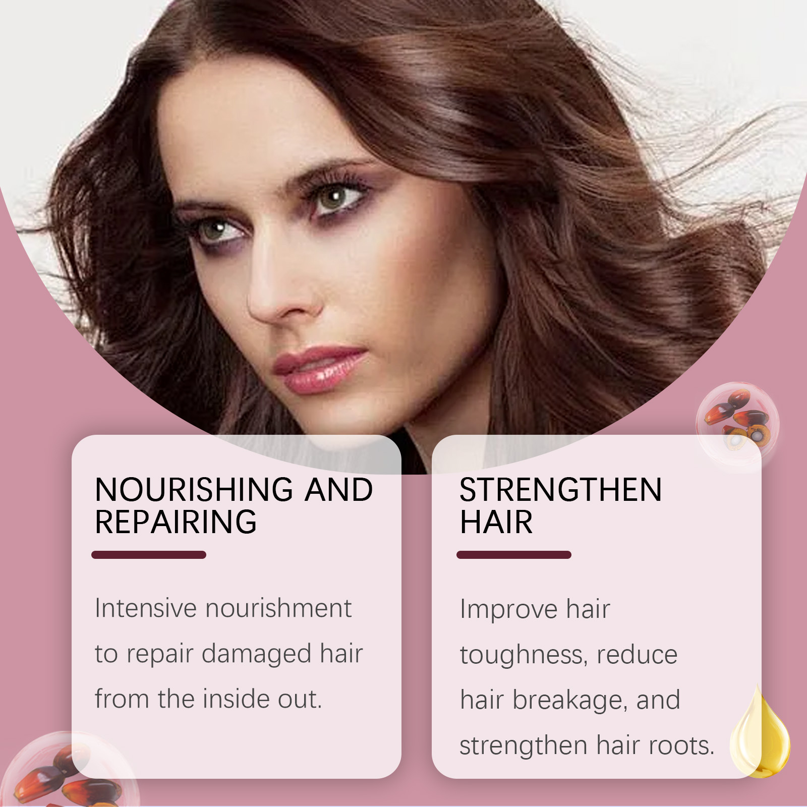 EELHOE Doğal Batana Yağı Derin - Hair Care Products incelemesi ve fiyatı
