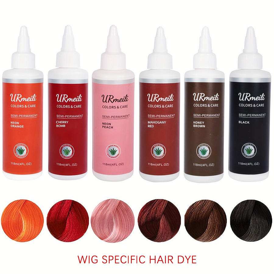 Doğal Saç Rengi Krem Yarı kalı - Hair Care Lotion incelemesi ve fiyatı