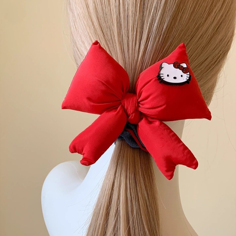 Sevimli karikatür kırmızı Hell - Hair Care Korean Products incelemesi ve fiyatı