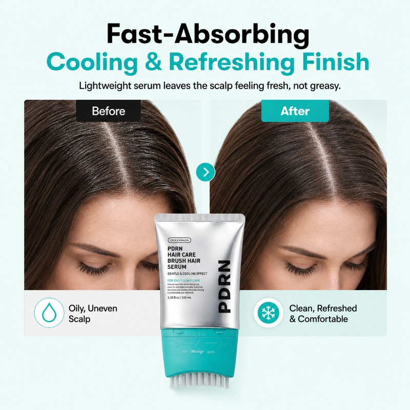PDRN Saç Derisini Güçlendiren  - Hair Care Korean Products incelemesi ve fiyatı