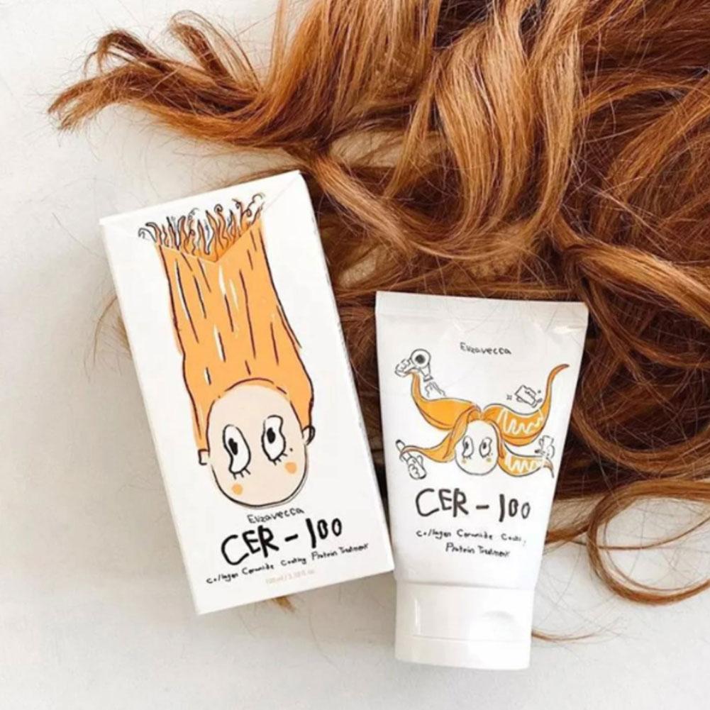  CER-100 Kolajen Saç Bakım Ma - Hair Care Natural Ingredients incelemesi ve fiyatı
