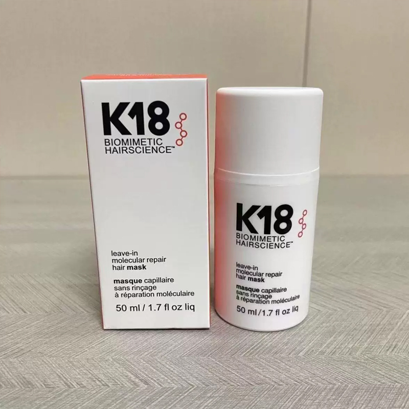 2026 Çok Satan K18 50ml 150ml  - Hair Care K18 incelemesi ve fiyatı