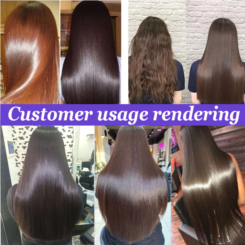Sihirli Keratin Saç Güçlendiri - Hair Care Korean Products incelemesi ve fiyatı